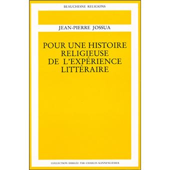 Pour une histoire religieuse Tome 2 - Tome 2