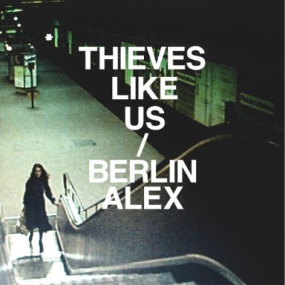 Berlin - Alex