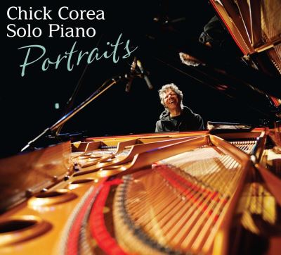 Portraits 2shm cd