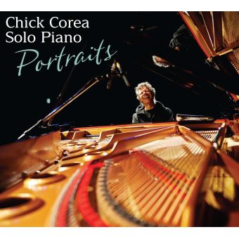 Chick Corea - 1