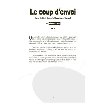 Au coeur de l'ovalie, 150 expressions, mots et anecdotes de légende sur le rugby