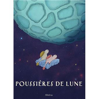 Poussières de lune