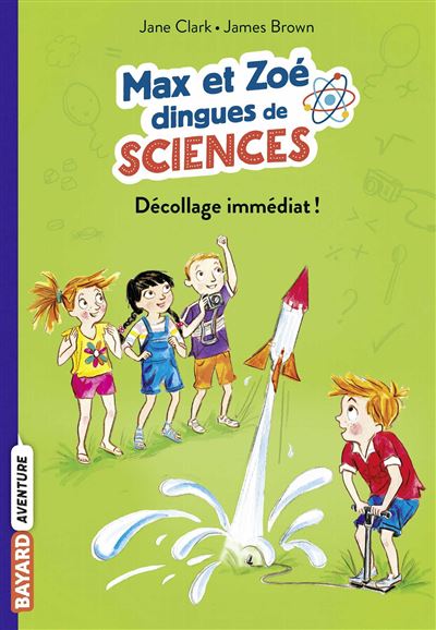 Décollage immédiat !
