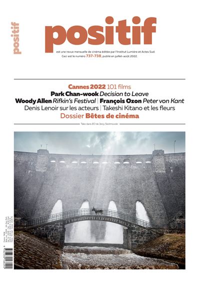 Positif n° 737-738
