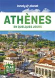 Athènes En quelques jours 5ed