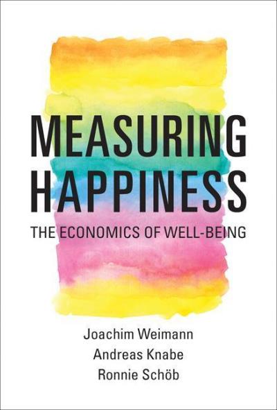 Measuring happiness
