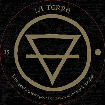 L'oracle des symboles magiques