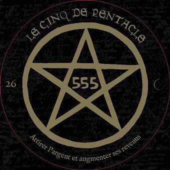 L'oracle des symboles magiques