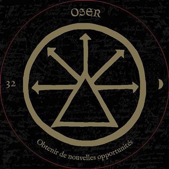 L'oracle des symboles magiques