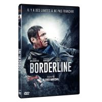 Borderline DVD
