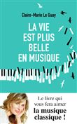 La vie est plus belle en musique