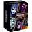 Coffret American Nightmare-Intégrale 1 à 5