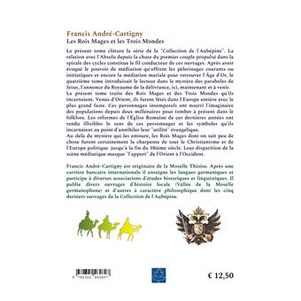 Les Rois Mages et les Trois Mondes