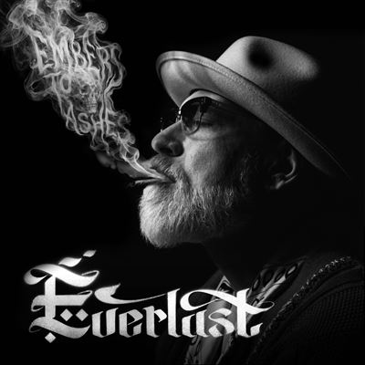 Everlast Embers To Ashes CD multicolor