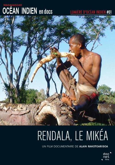Rendala le Mikea DVD