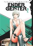 Ender Geister - Tome 02