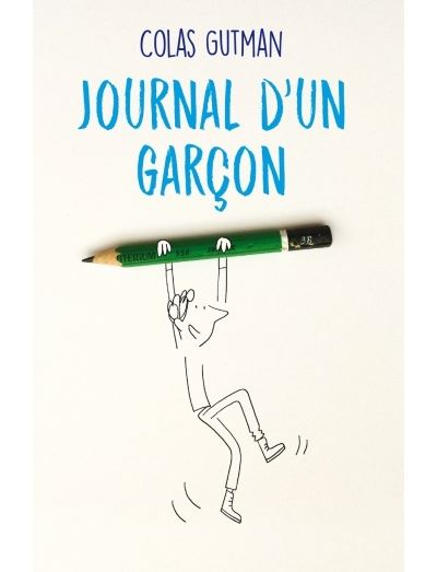 Le journal d'un garçon