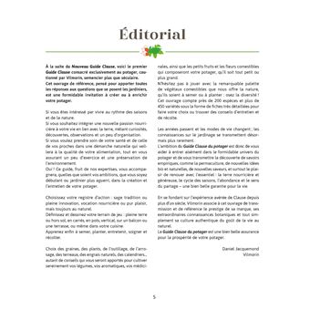 Le guide Clause du potager - Tous les conseils bio et 200 fiches plantes