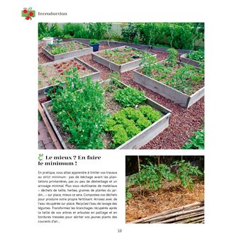 Le guide Clause du potager - Tous les conseils bio et 200 fiches plantes