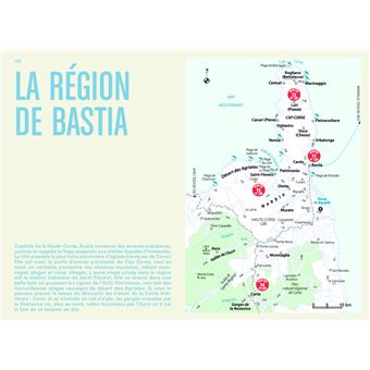 Corse Un Grand Week-end