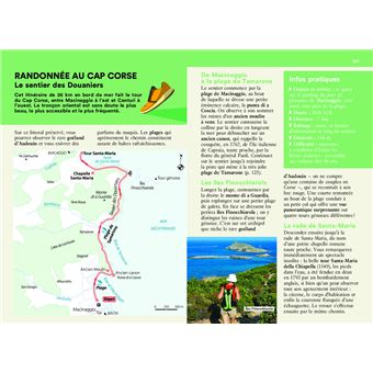 Corse Un Grand Week-end