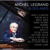 Jacques Demy - Michel Legrand L'intégrale Edition spéciale Fnac