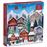 Puzzle - Yuletide Village