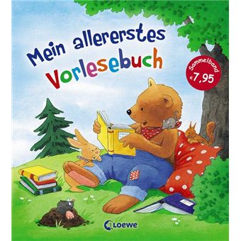 $MEIN ALLERERSTES VORLESEBUCH-LOEWE