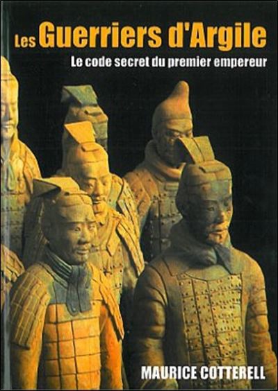 Les guerriers d'argile