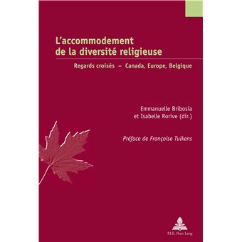 L'accommodement de la diversité religieuse
