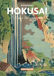 Katsushika Hokusaï - Vues du japon