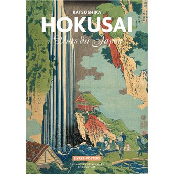 Katsushika Hokusaï - Vues du japon