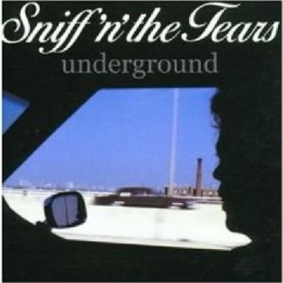 Unerground (Reissue+Bonus)