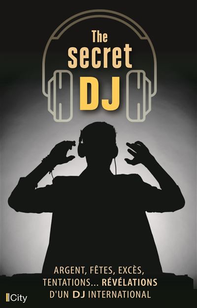 The secret dj