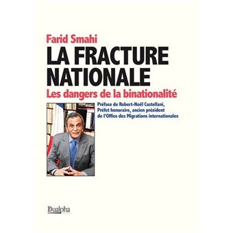 La fracture nationale