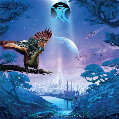 Sapiens, chapitre 2 : Deus ex Machina