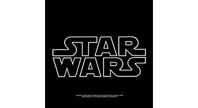 Star Wars Episode IV : A New Hope