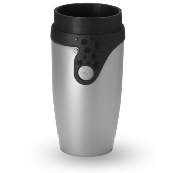 NEOLID MUG SILVER FLASH