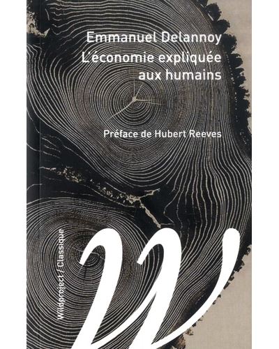 L'economie expliquee aux humains