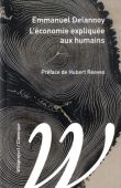 L' Économie expliquée aux humains
