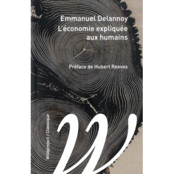 L' Économie expliquée aux humains