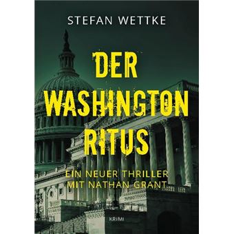 DER WASHINGTON-RITUS