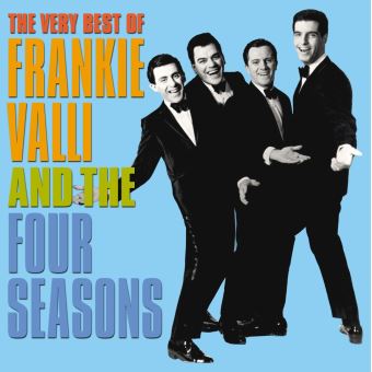 Valli, The Four Seasons - 1