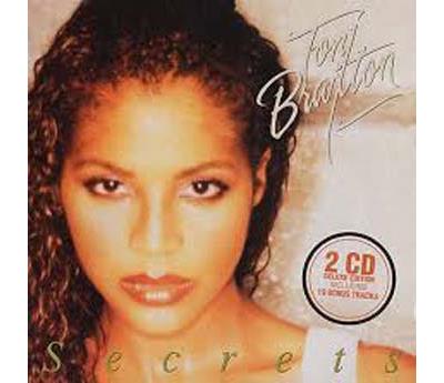 Secrets bonus tracks dlx