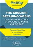 The English-Speaking World