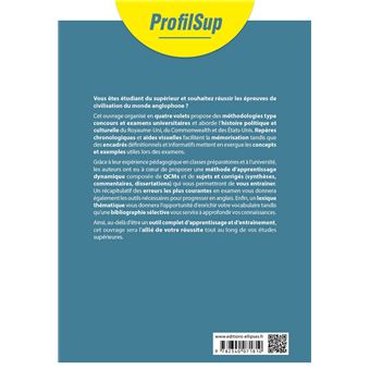 The English-Speaking World