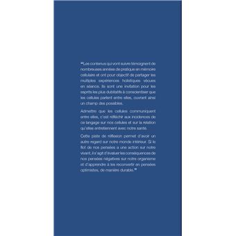 Mémoires cellulaires - Les clés de votre réalité intérieure