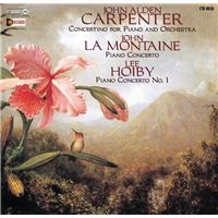 Concertino For Piano And Orchestra