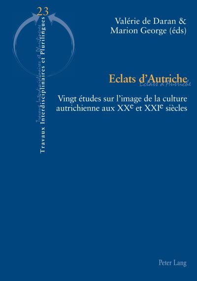 Eclats d'Autriche