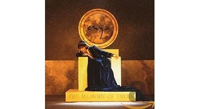 Enya - The Memory Of Trees - CD